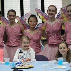 Terre's Dance Workshop