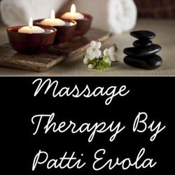 Massage Therapy by Patti Evola