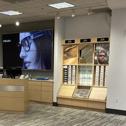 LensCrafters