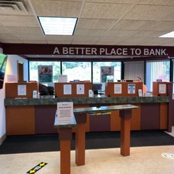 Garden Savings Federal Credit Union