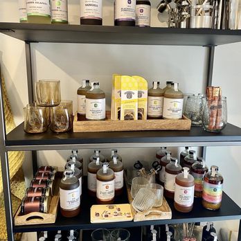 Kelly Archer Interiors - Bar Stuff - Interior Design Near Me - Atascadero, California Kelly Archer Interiors - Bar Stuff - Interior Design Near Me - Atascadero, California