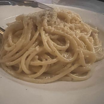 Emilios Ballato - Caccio y pepp - Italian Near Me - New York, New York