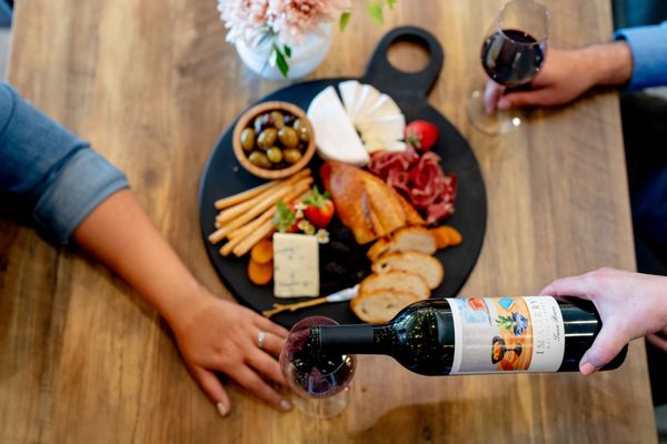 Imagery Estate Winery by null