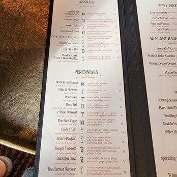 Folia - Lounges Near Me - Charlotte, North Carolina