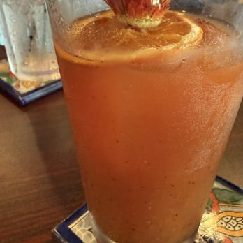 EggBred - Bloody Mary -- Deb said it was tasty. - Breakfast & Brunch Near Me - St. Augustine, Florida EggBred - Bloody Mary -- Deb said it was tasty. - Breakfast & Brunch Near Me - St. Augustine, Florida