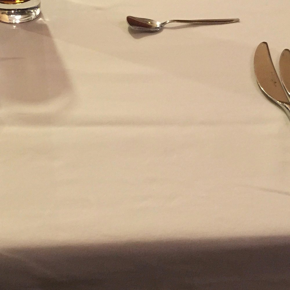 Borgo Agnese - Place Setting - Modern European Near Me - Brno, JM Borgo Agnese - Place Setting - Modern European Near Me - Brno, JM