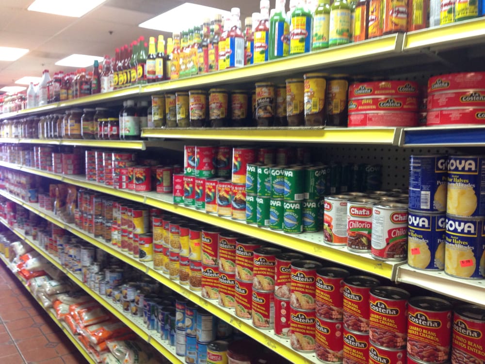 Lily's Mexican Market