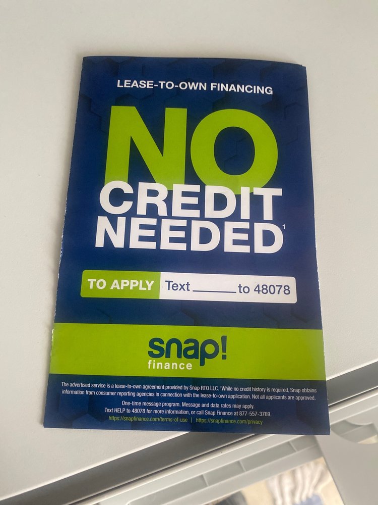 A Discount Furniture Outlet