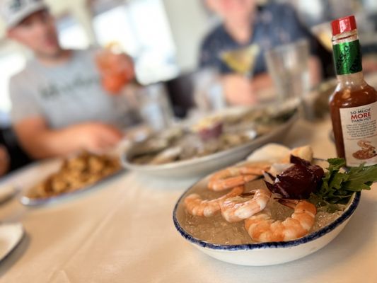 Landry's Seafood House by null