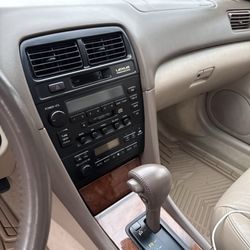 Metro Auto Detail And Car Wash - Front dash