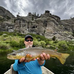 Clear Creek Outfitters