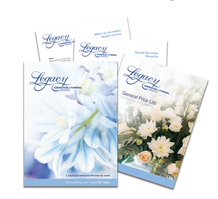 Legacy Cremation & Funeral Services-Lawrence