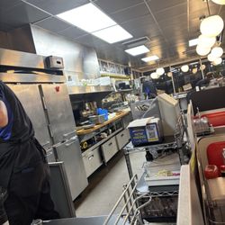 Waffle House