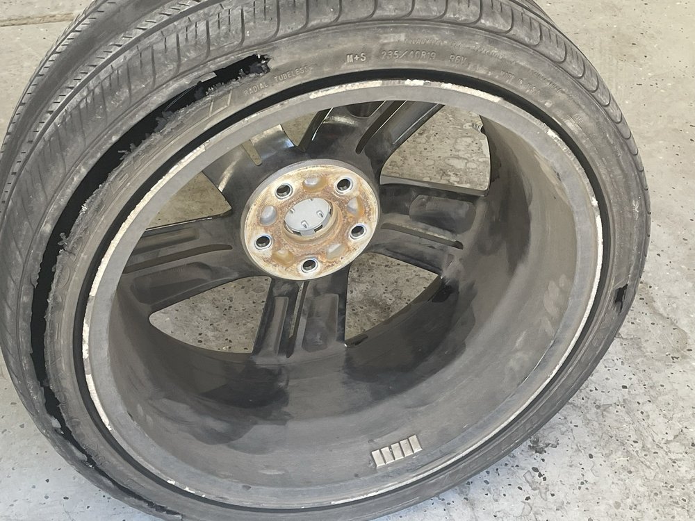 EL TIO TIRE SHOP Updated July 2024 5876 S Boulder Hwy Las Vegas