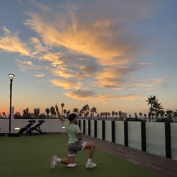 Fit Mission Beach