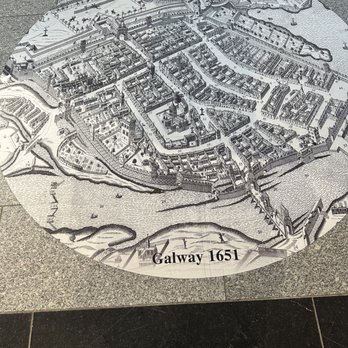 Spanish Arch - An Poirse Caoch - Shopping Near Me - Galway, G Spanish Arch - An Poirse Caoch - Shopping Near Me - Galway, G