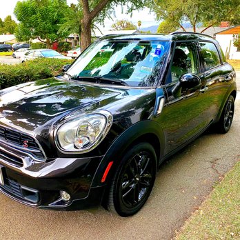 Carvana Westminster - Happy to be a Cooperman! - Auto Loan Providers Near Me - Westminster, California