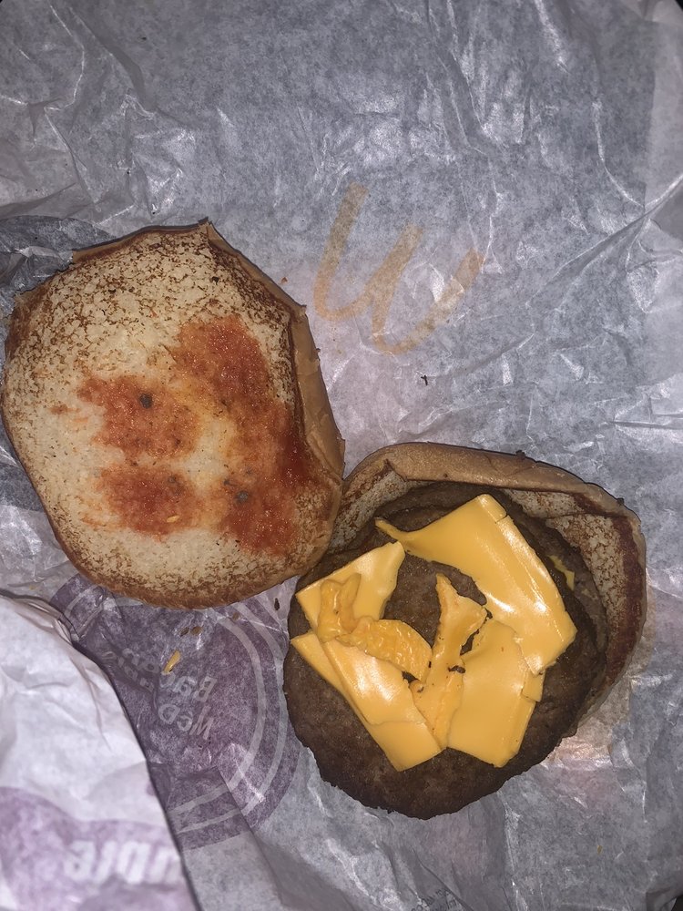 MCDONALD’S Updated September 2024 25 Reviews 400 West Ave