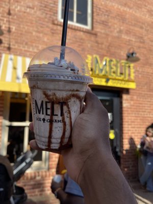 MELT Ice Creams - Mule Alley by null