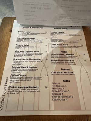 Vino Volo by null