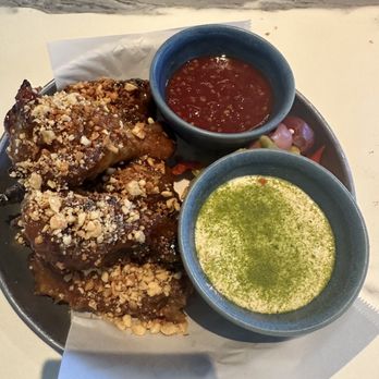 Kingfisher - Fried chicken - Vietnamese Near Me - San Diego, California Kingfisher - Fried chicken - Vietnamese Near Me - San Diego, California