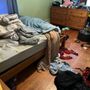Photo of CF Cleaning