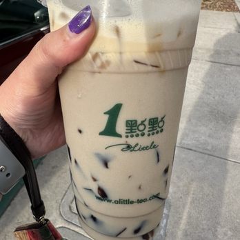 ALittle Tea - Bubble Tea Near Me - San Gabriel, California ALittle Tea - Bubble Tea Near Me - San Gabriel, California