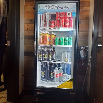Kokoro Ramen - drink selection - Ramen Near Me - Milpitas, California Kokoro Ramen - drink selection - Ramen Near Me - Milpitas, California