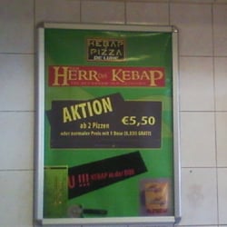Kebap & Pizza House