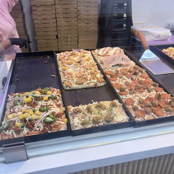 Sugo - More pizza options - Pizza Near Me - Costa Mesa, California