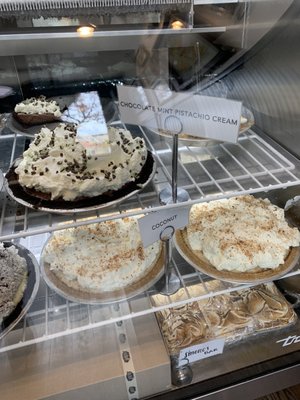 Honeypie Bakeshop by null