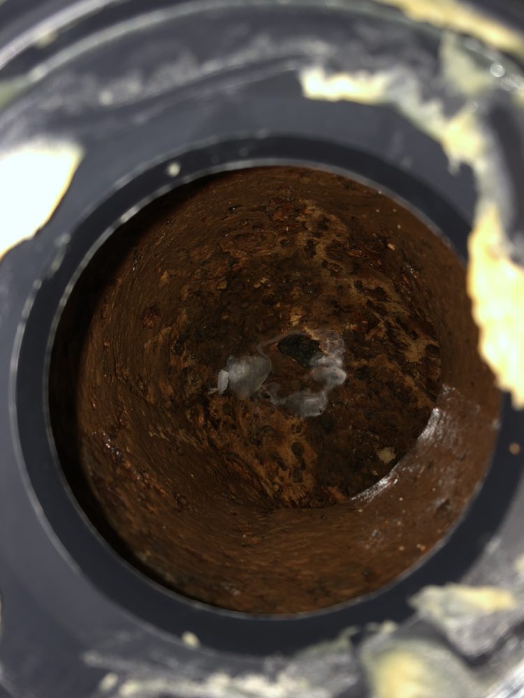 Slide of Tri-County Drain Specialists