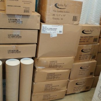 New York Box - Packing Supplies Near Me - New York, New York New York Box - Packing Supplies Near Me - New York, New York