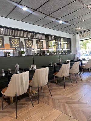 Kongunadu Indian Restaurant by null