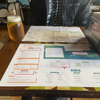 Condado Tacos - Tacos Near Me - Pittsburgh, Pennsylvania Condado Tacos - Tacos Near Me - Pittsburgh, Pennsylvania