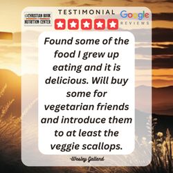 It is our goal that you find our products refreshing to "Body & Soul" We offer vegan and vegetarian plant based foods, books, & more!