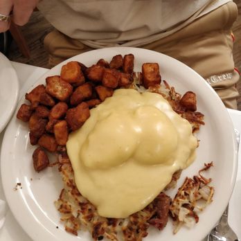 Briarpatch Restaurant - Corned beef hash - American Near Me - Winter Park, Florida
