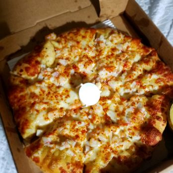 Pizza House - Seafood pizza... Definitely not the best I've ever had and with imitation crab...def not worth the 26 I paid for a med. - Pizza Near Me - Ann Arbor, Michigan Pizza House - Seafood pizza... Definitely not the best I've ever had and with imitation crab...def not worth the 26 I paid for a med. - Pizza Near Me - Ann Arbor, Michigan
