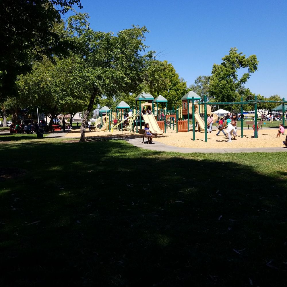 Kennedy Park - Parks Near Me - Hayward, California