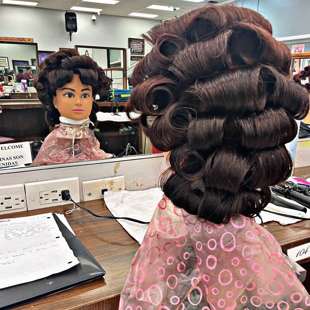 TOP 10 BEST Cosmetology Schools in El Monte, CA - Updated 2026 - Yelp