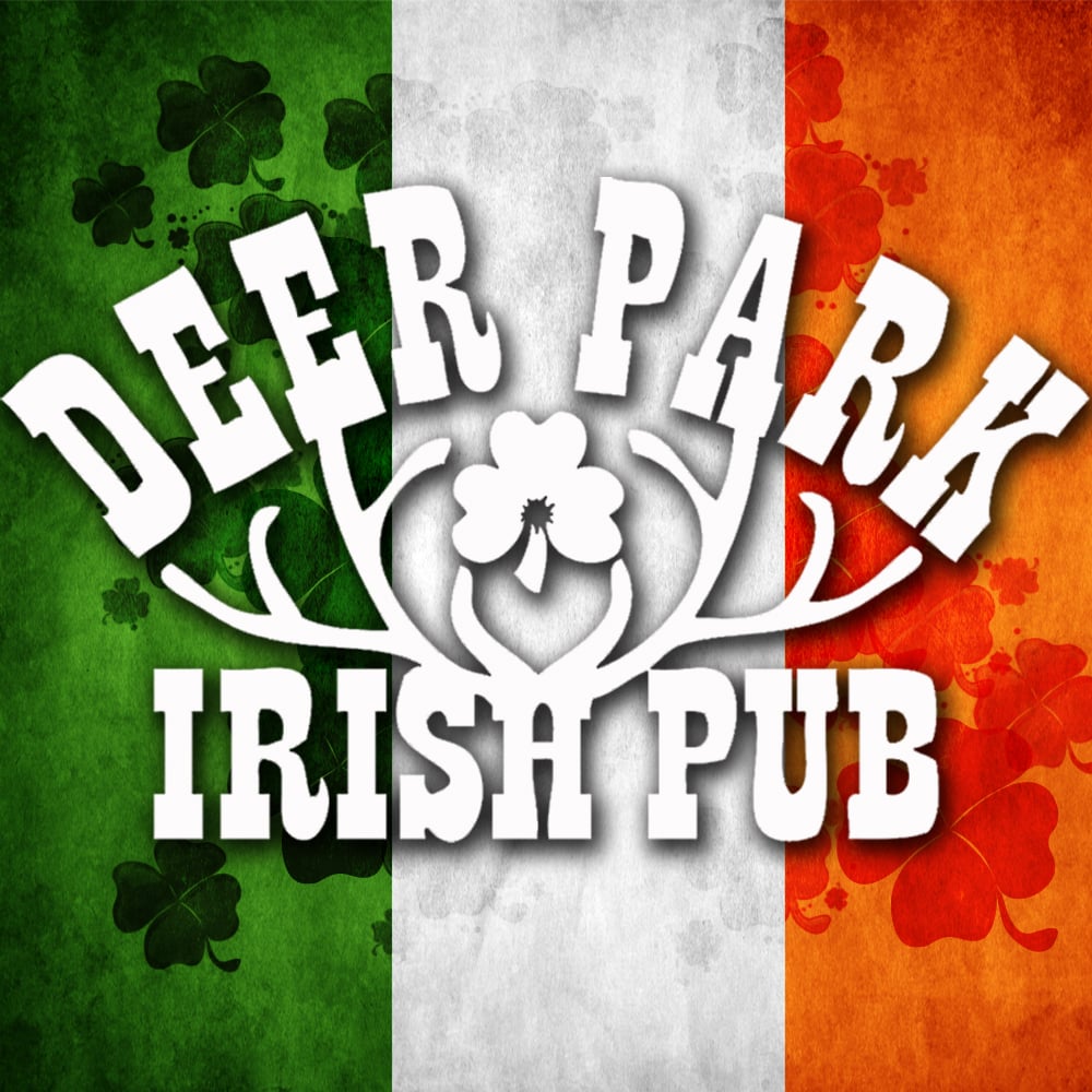 Social spots from Deer Park Irish Pub