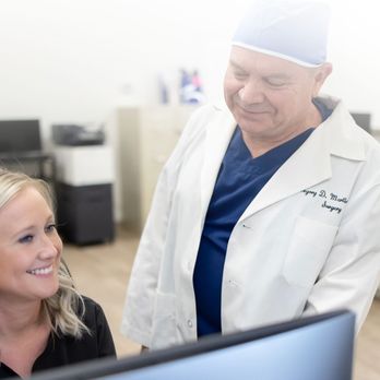 1. Center for Vein Restoration | Dr. Greg Martin