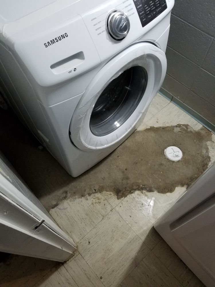 Slide of Rite Way Rooter & Restoration