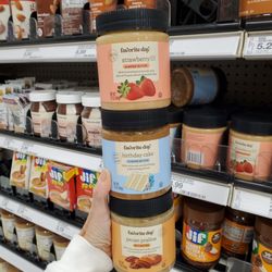 Target - Umm.. yum. New items!