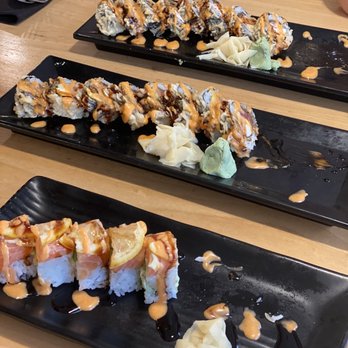 Canton Asian Bistro - Sushi Bars Near Me - Juneau, Alaska Canton Asian Bistro - Sushi Bars Near Me - Juneau, Alaska