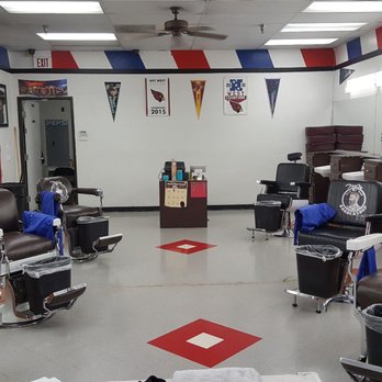 MJ's Barbershop - Mj's barbershoo - Barbers Near Me - Phoenix, Arizona MJ's Barbershop - Mj's barbershoo - Barbers Near Me - Phoenix, Arizona