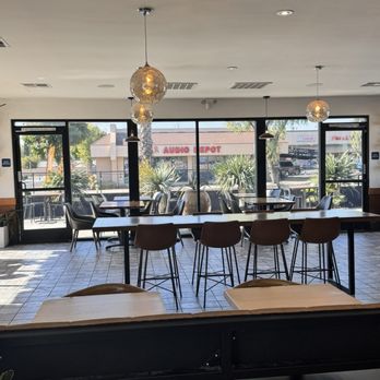 Tierra Mia Coffee - So cute! Interior - Coffee & Tea Near Me - Pomona, California Tierra Mia Coffee - So cute! Interior - Coffee & Tea Near Me - Pomona, California