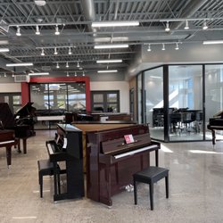 PianoWerkes - PianoWerkes Piano Showroom