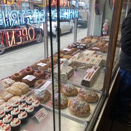 Front window filled with goodies! Front window filled with goodies!