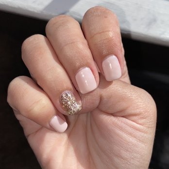 Lush Nail Spa - Nail Salons Near Me - Mount Prospect, Illinois